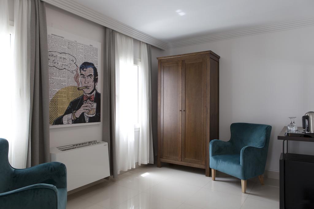 Hotel No 20 Marina - Adult Only Αλικαρνασσός Εξωτερικό φωτογραφία