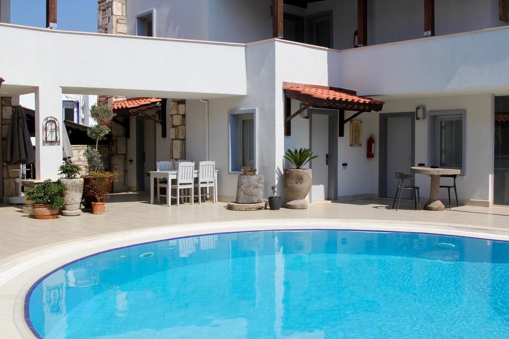 Hotel No 20 Marina - Adult Only Αλικαρνασσός Εξωτερικό φωτογραφία