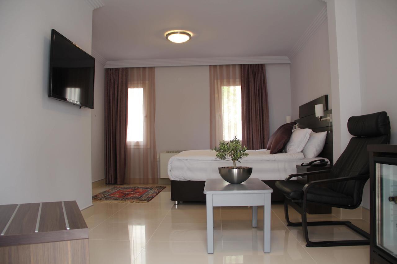 Hotel No 20 Marina - Adult Only Αλικαρνασσός Εξωτερικό φωτογραφία