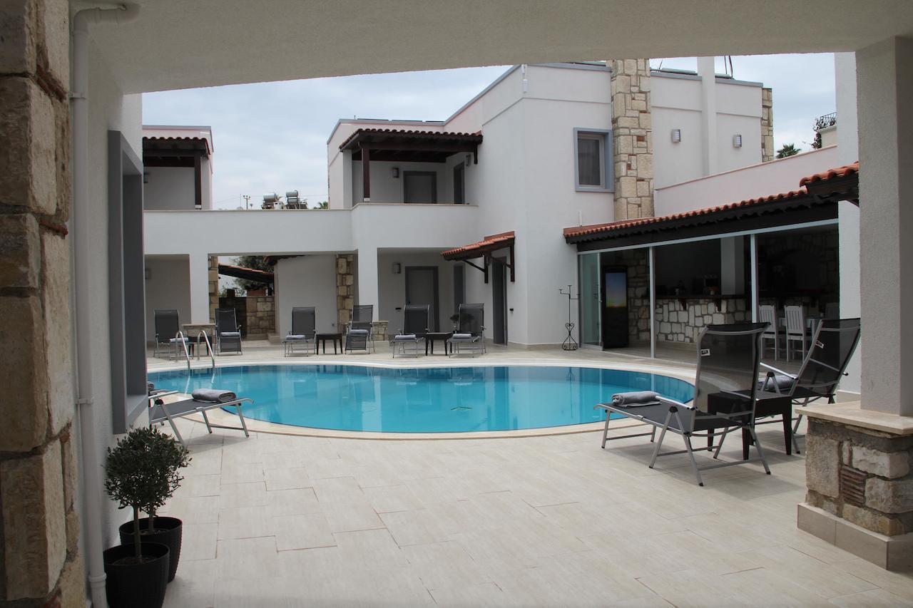 Hotel No 20 Marina - Adult Only Αλικαρνασσός Εξωτερικό φωτογραφία